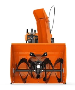 Alternative view of Ariens Platinum RapidTrak 28″ Two Stage Snow Blowers