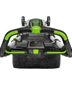 Alternative view of EGO POWER+ 1000 Series 22″ Self-Propelled Lawn Mowers