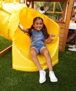 Castlewood Swing Set - Image 27
