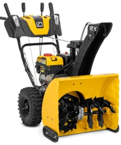 Alternative view of Cub Cadet 2X 24 in. 243cc Intellipower Two-Stage Electric Start Gas Snow Blowers