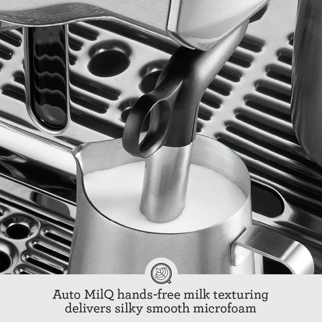 Breville Oracle Touch Espresso Machines - Image 9