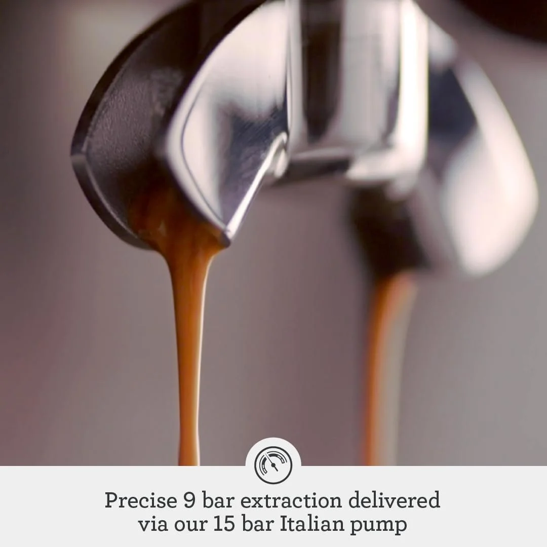 Breville Oracle Touch Espresso Machines - Image 8