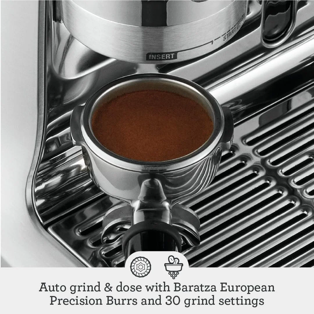 Breville Oracle Touch Espresso Machines - Image 7