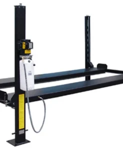 TUXEDO FP8K-B Basic Storage Lift 8,000lb 4 Post Parking Lifts
