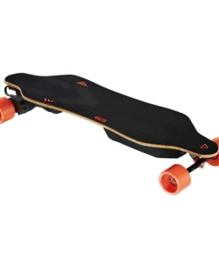 MEEPO Voyager + Free Cyclone 105s or 107s Wheel Set - Image 3