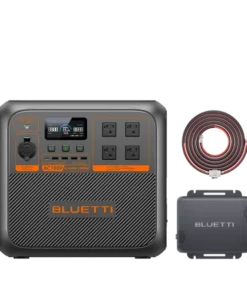 BLUETTI AC70P Portable Powers Stations | 1000W 864Wh