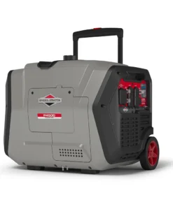 Briggs & Stratton 4500 Watt Inverters Generators 30836