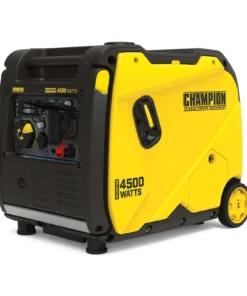 Champion 4500-Watt Portable Inverter Generators. - Image 6
