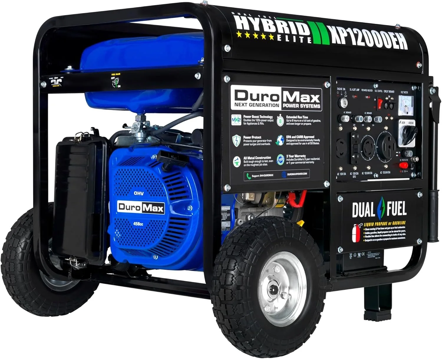 Generator