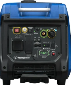DuroMax XP13000E 13000 Watt Portable Generators.