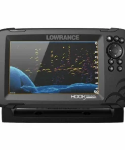 Lowrance HOOK Reveal 7 TripleShot Fishs Founders – 00015512001