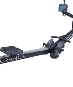 Body Solid R300 Endurance Rowers.