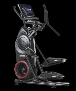 Alternative view of Bowflex Max Trainers.