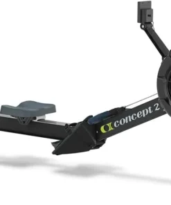 Concept 2 Model D Indoor Rowing Machines.