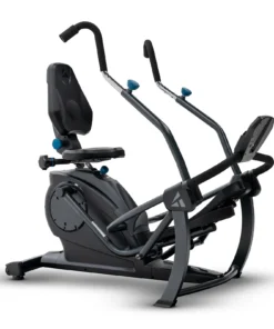 FreeStep LT1 Recumbent Cross Trainers.