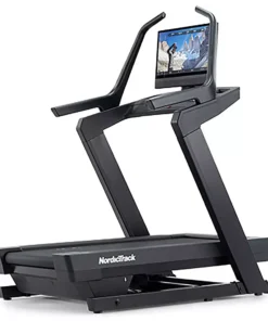 NordicTrack X24 Incline Trainers Treadmills