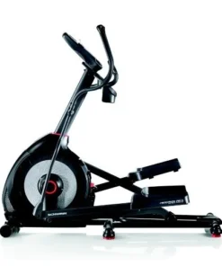 Schwinn 430 Ellipticals.