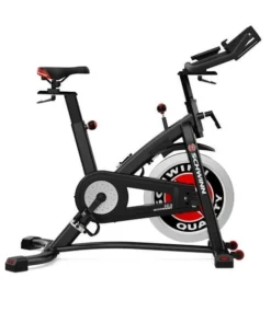Schwinn Fitness IC3 Indoor Stationary Exercise Cycling Training Bike for Homes.