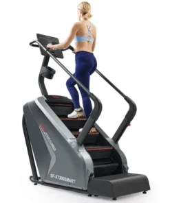Sunny Health & Fitness Stride Zone Ellipticals.