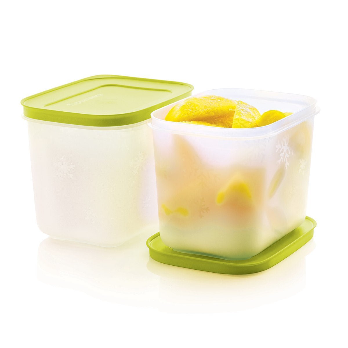 Freezer Storage Plus | Small Deeps