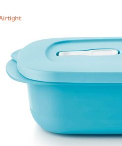 Clear Microwave-Safe | Rectangular Divided Dish - Image 5