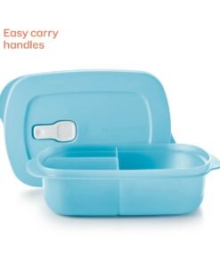 Clear Microwave-Safe | Rectangular Divided Dish - Image 6
