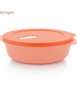Clear Microwave-Safe PLUS | Lunch ‘N Dish with Cold Cup - Image 5