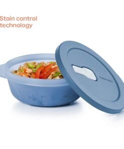 Clear Microwave-Safe PLUS | Round Set - Image 4
