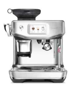Breville Barista Touch™ Impress Espresso Machine