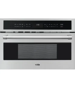 30 in. Built-In Microwave with Convection Oven and Air Fryer