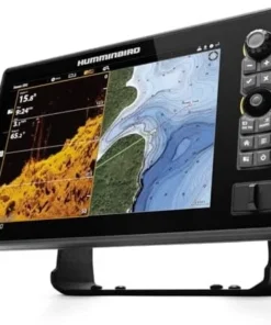 Humminbird 411530-1 SOLIX 10 Chirps MEGA SI+ G3. - Image 6