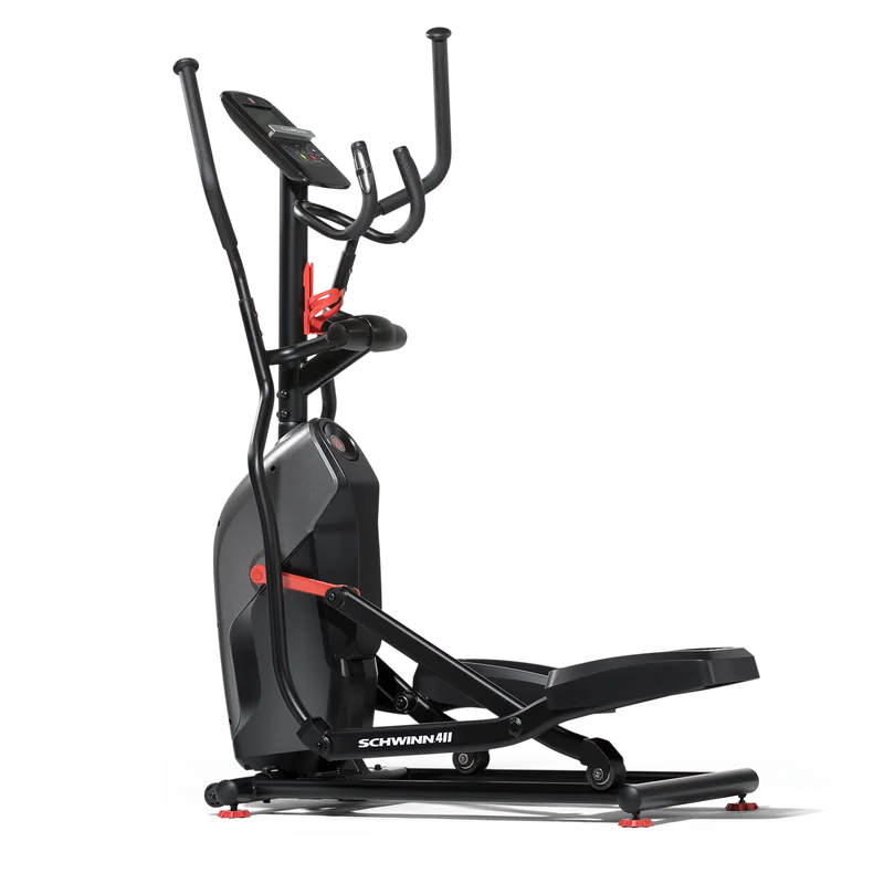 Schwinn 411 Ellipticals. - Image 3
