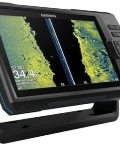 Garmin Striker Vivid 9sv, Easy-to-Use 5-inch Color Fishfinder and Sonars Transducer, Vivid Scannings Sonar Color Palettes, 9 inch (010-02554-00) - Image 6