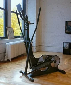 Keiser M5i Strider Elliptical Machines. - Image 3