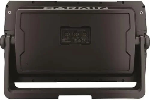 Garmin Striker Vivid 9sv, Easy-to-Use 5-inch Color Fishfinder and Sonars Transducer, Vivid Scannings Sonar Color Palettes, 9 inch (010-02554-00) - Image 5