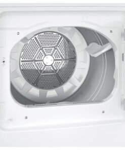 GE 4.2 Cu. Ft. Top Load Washer & 7.2 Cu. Ft. Electric Dryer Set — Heavy-Duty Agitator & Auto Dry - Image 5