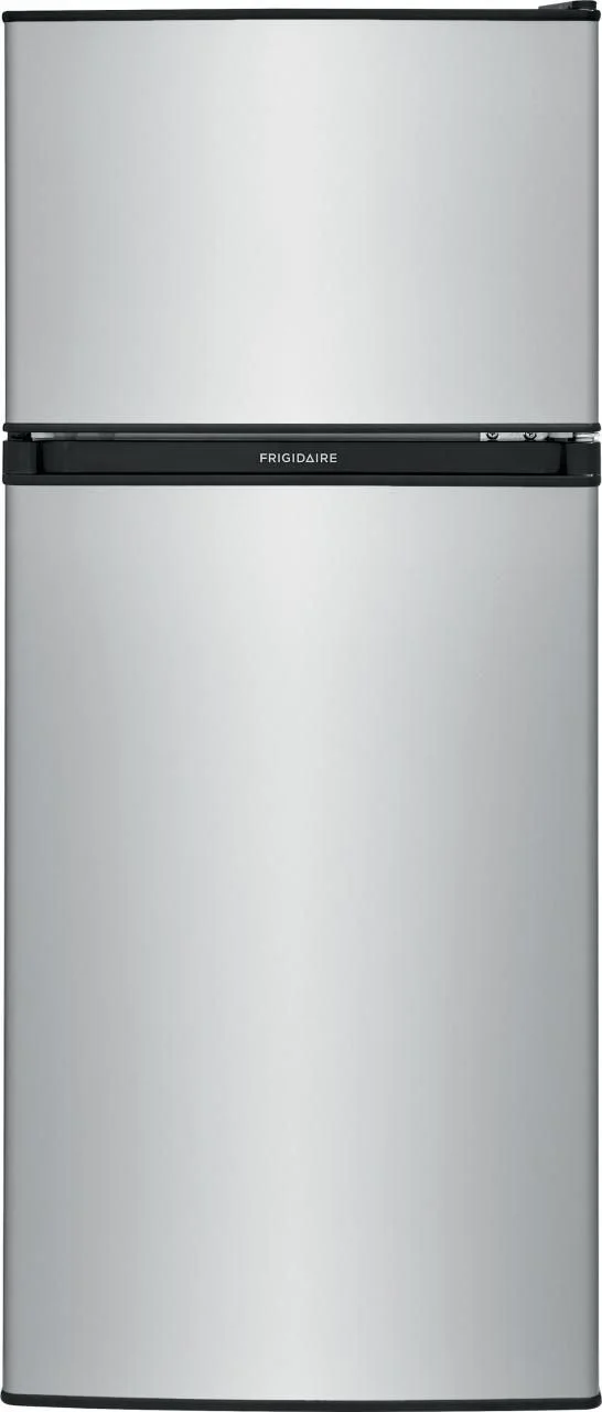 Frigidaire® 4.5 Cu. Ft. Silver Mist Compact Refrigerator - Image 5