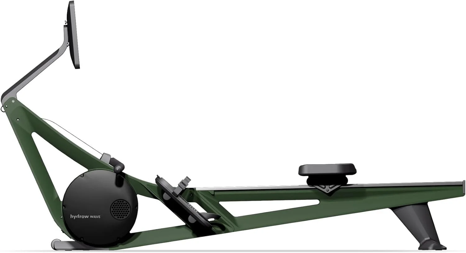 Hydrow Wave Rowing Machines. - Image 2