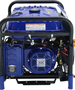 Alternative view of Ford 11,050 Watt Dual Fuel Portables Generators FG11050PBE