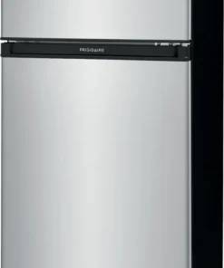 Frigidaire® 4.5 Cu. Ft. Silver Mist Compact Refrigerator