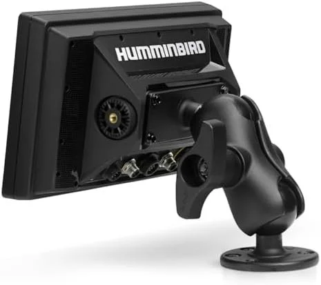 Humminbird 411530-1 SOLIX 10 Chirps MEGA SI+ G3. - Image 3