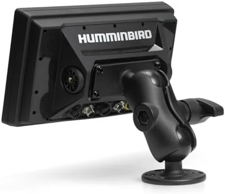 Humminbird 411530-1 SOLIX 10 Chirps MEGA SI+ G3. - Image 2