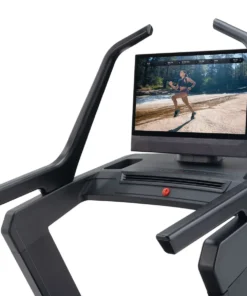 Alternative view of NordicTrack X24 Incline Trainers Treadmills