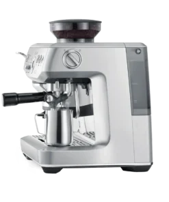 Breville Barista Express® Impress Espresso Machine - Image 3