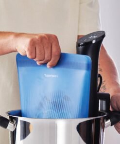 Ultimate Silicone Stand-Up Bag | Small - Image 6