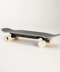 The Liquid Skateboard – LQS-1