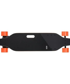 Alternative view of MEEPO Go