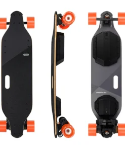 MEEPO Go