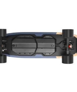 Alternative view of MEEPO MINI 5 – 2025