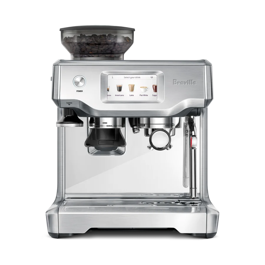 Breville Barista Touch™ Espresso Machine